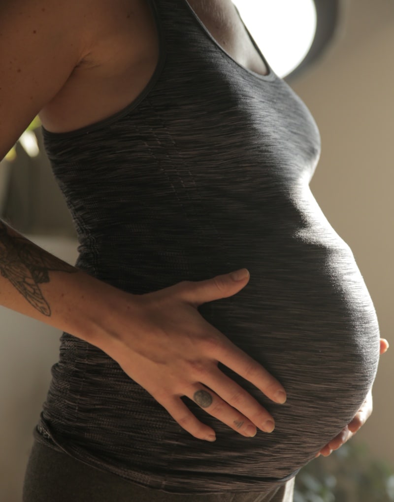 gravid mave fødselsforberedelse København